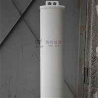 海特滤器滤芯 大流量水滤芯 水滤芯厂家批量生产