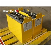 法国Haulotte皓乐特 Haulotte配件2421101790电池套件 2V240AH