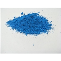 旭成FB805涂料荧光颜料蓝韩国UKSEUNG PANAX BLUE FB-805