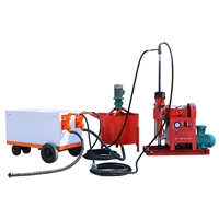 注浆钻机型号 ZJL1200河北注浆钻机精恒