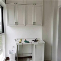 120系列断桥平开窗一体窗 防蚊虫 平开窗