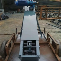 Ljxy刮板输送机槽圣能 刮板输送机上的槽 埋刮板输送机lb410