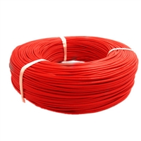 200度高温线AGR49/0.25绞合镀锡铜导体