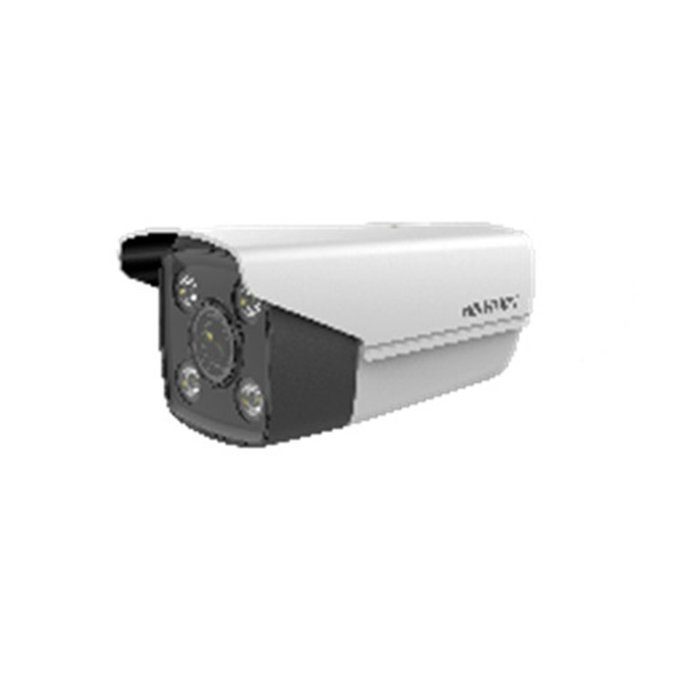 DS-2XD8A87F/CF-LZS 海康威视800万星光级摄像机 AI人脸客流统计