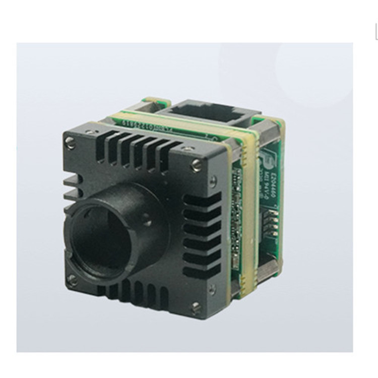 MV-CB016-10GC-S 海康威视板级相机 160万彩色M12-Mount