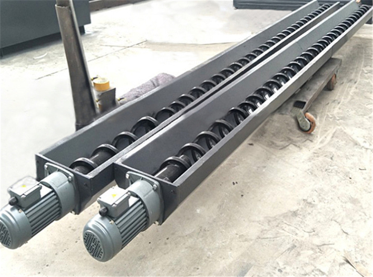 数控机床螺旋排屑机批发