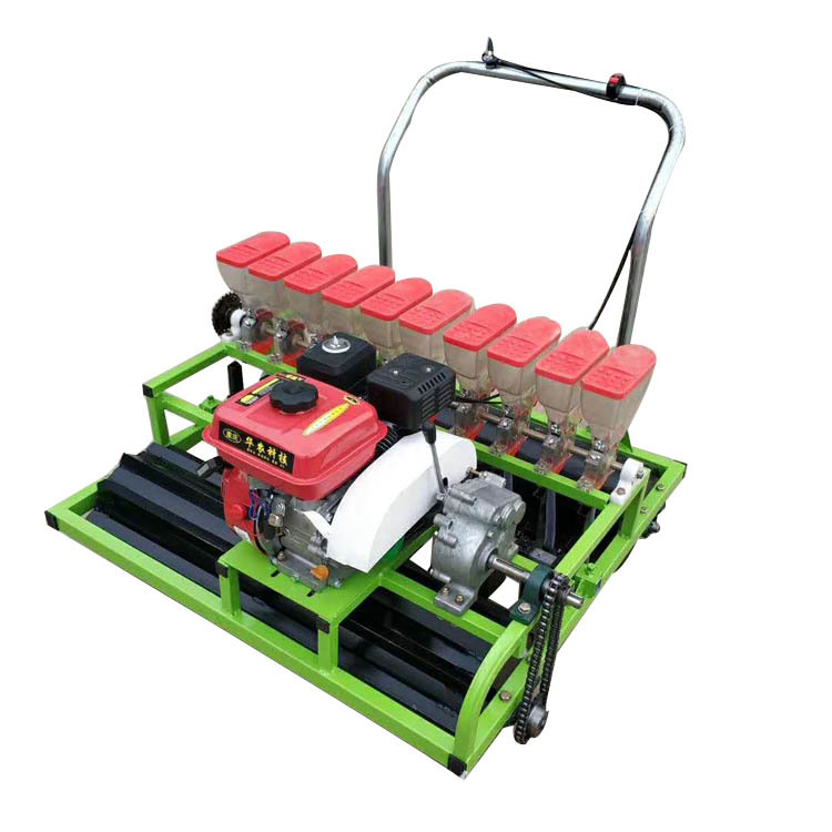 花卉药材精播机 宏晨柴胡点播机 黑麦草播种机