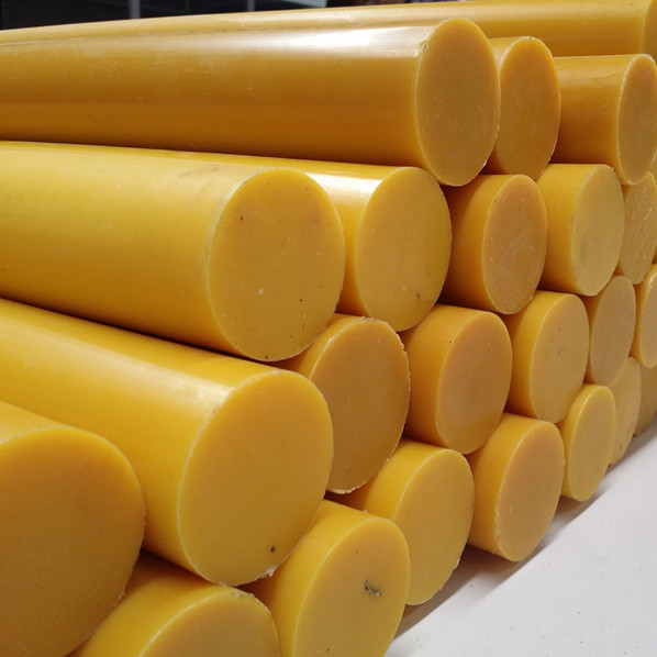 江苏生产超高分子量聚乙烯棒耐磨塑料圆棒upe棒hdpe棒