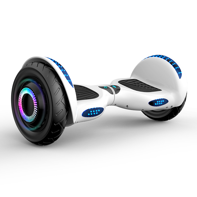 日本tengym智能电动两轮平衡车成年儿童小孩学生无杆体感自平行车