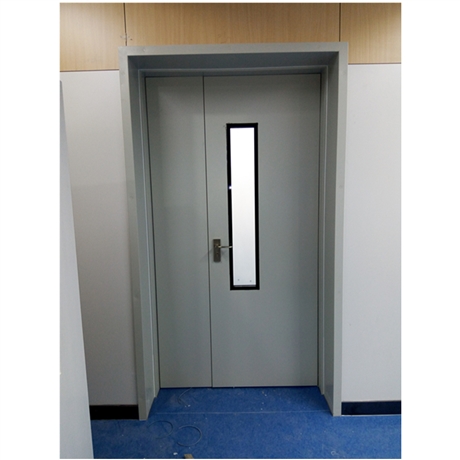 筑森医院妇产科双开门zs2905防霉耐酸碱实木复合