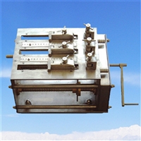 希欧XU8713电线电缆低温拉伸试验装置