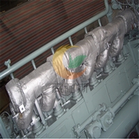 河南新乡安阳濮阳 可拆卸化工阀门保温衣型号