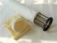 盐城益通除尘布袋价格