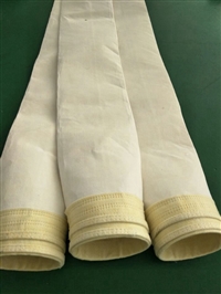 盐城供应防静电覆膜除尘布袋