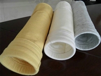 煤矿用PPS高温除尘布袋