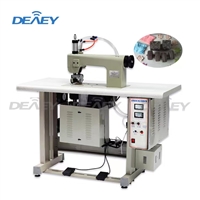 大威超声波压花机 超声波压花机滚筒 超声波无线合机压花机浙江