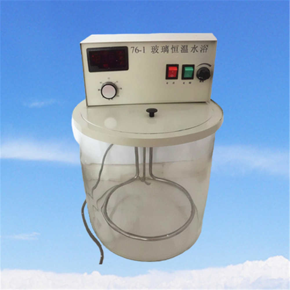 电线玻璃恒温水浴