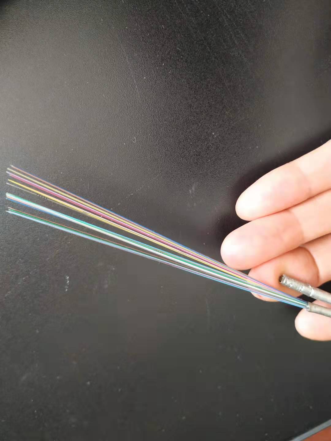 贵州省opgw光缆生产厂家  OPGW-48B1-100型号 厂家销售