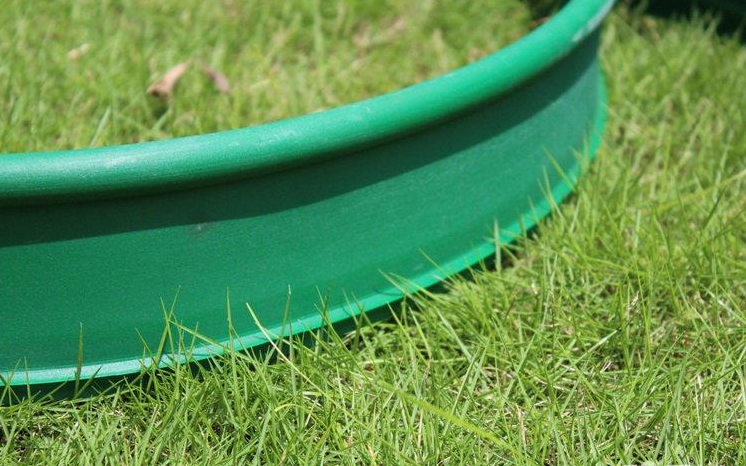 草石隔离带园林隔离带草石隔离小区优选