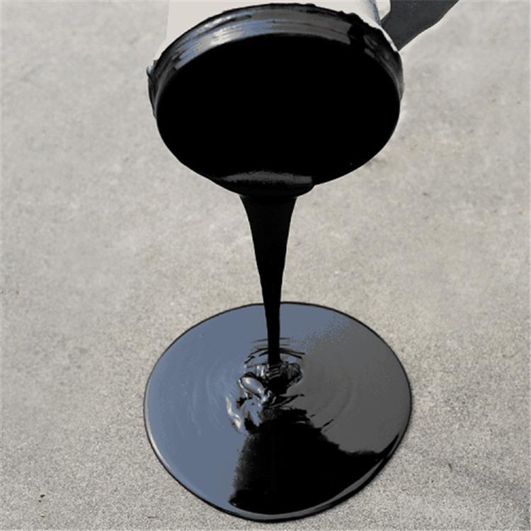 地面屋顶防水补漏填缝油膏免熬型