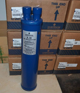 艾默生油分离器aw55877std进口