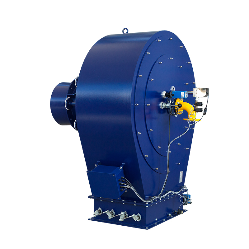 欧保ecgr蒸汽锅炉燃烧器燃气低氮燃烧器厂家批发报价