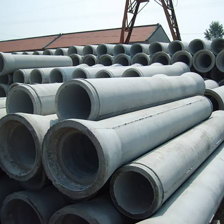 多种规格可定制水泥管耐腐 厂家定做水泥管道 平口水泥管厂家