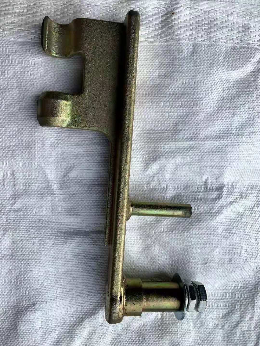 猴车抱索器活动抱索器固定抱索器重力抱索器卡钳抱索器