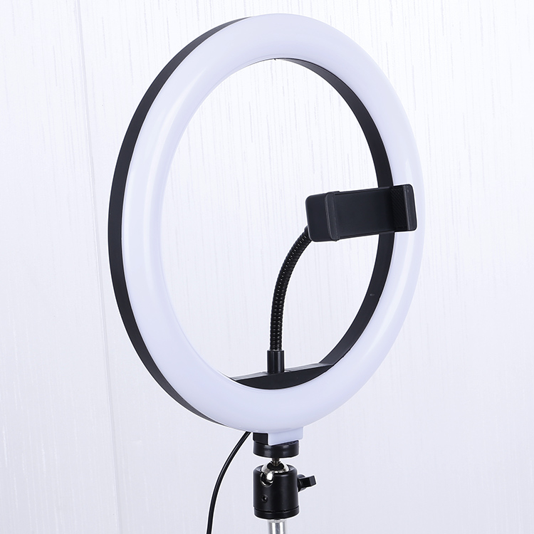 zomei环形补光灯主播网红直播补光灯美颜灯自拍灯ringlight