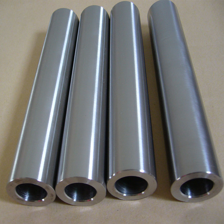 ta2钛管 钛合金管库存齐全 宝鸡深域蓝鲸金属