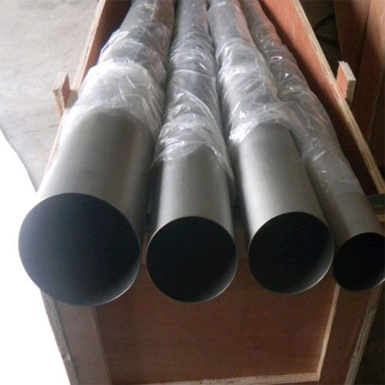 订做tc11钛管无缝tc11钛管蓝金金属材料