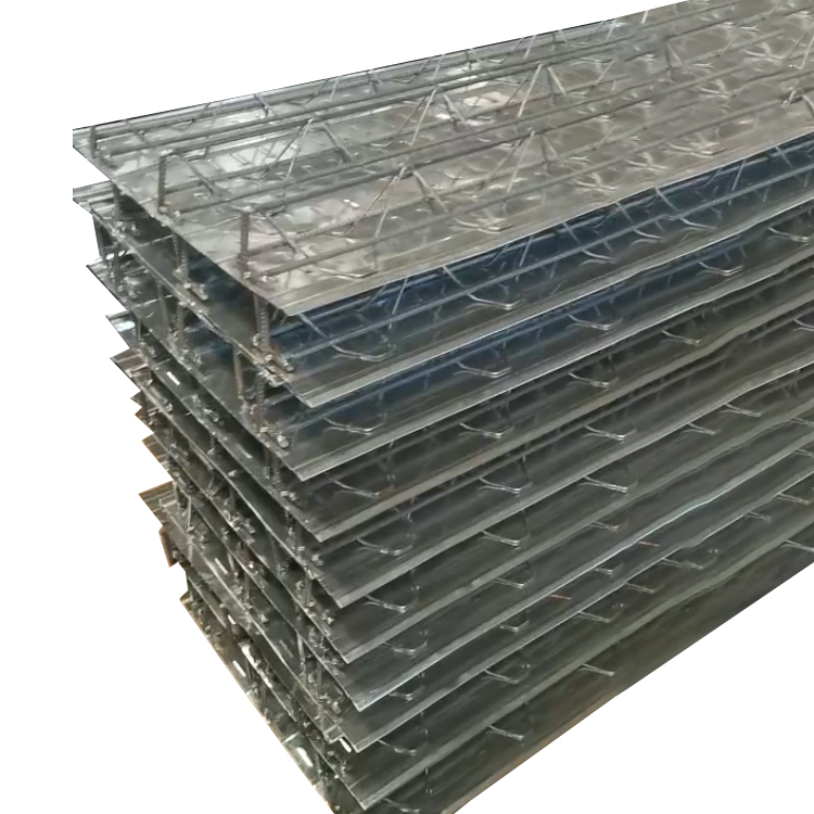 楼承板915#镀锌板 钢筋桁架楼承板 方恒建材