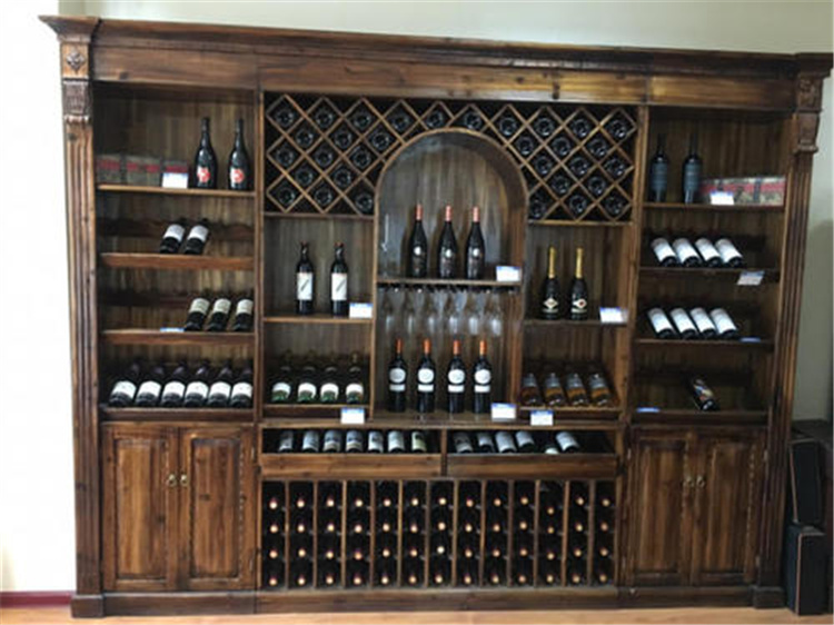 红酒柜维修
