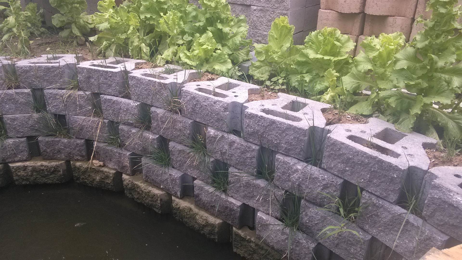 河北生态砌块生产销售厂家