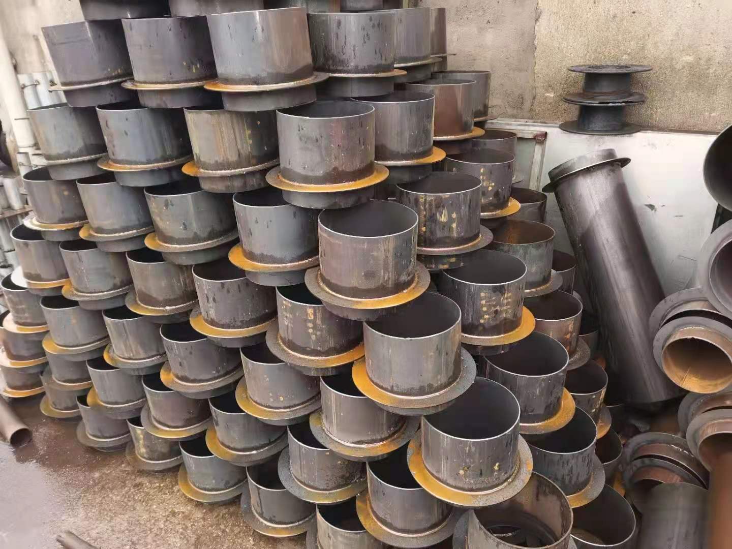 湖南刚性防水套管生产厂家