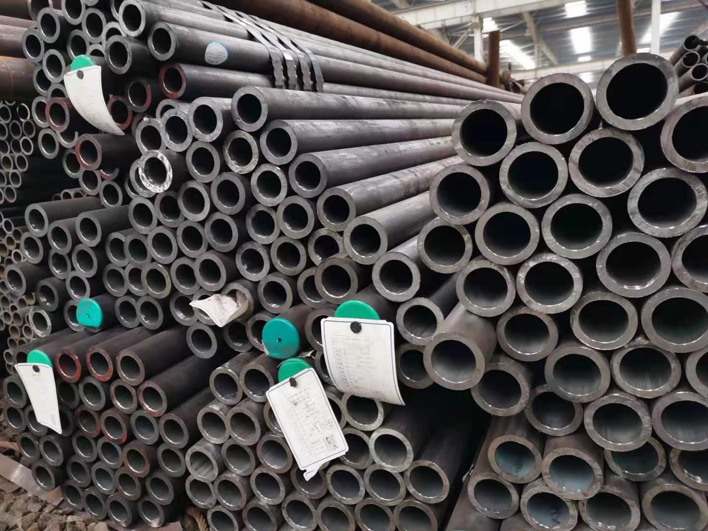 销售gbt3087锅炉无缝管5310高压锅炉管