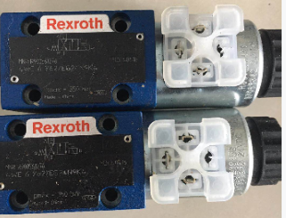 了解REXROTH溢流阀的使用原理