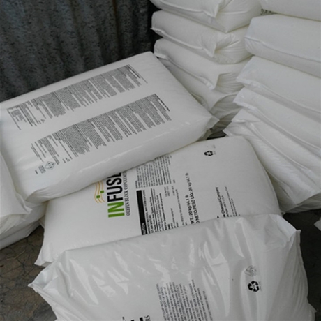 obc热塑性弹性体美国陶氏9807超耐磨耐高温鞋材改性颗粒