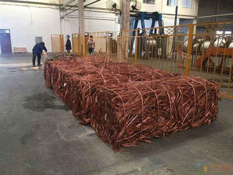 深圳龍華新區(qū)工廠廢料回收行情