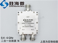 SHWFC2-00400600N 400-6000MHz Nĸ 2W l΢ͬSһ·