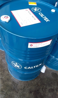 加德士合成空压机油 加德士tegra compressor oil合成空压机油