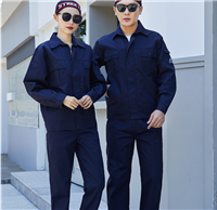 宝山工作服定做30件起订 宝山装潢装修施工工作服