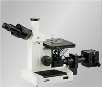 缔纶4XC双目金相显微 倒置生物显微镜 缔纶生物显微镜 电子显微镜