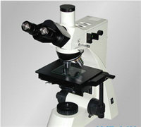 缔纶XTL-16B透反射金相显微镜 倒置生物显微镜 缔纶生物显微镜 电子显微镜