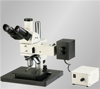 缔纶ICM-100BD明暗场工业检测显微镜 倒置生物显微镜 缔纶生物显微镜 电子显微镜