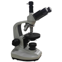 缔纶XP-200B偏光显微镜 缔纶生物显微镜 电子显微镜