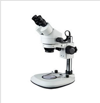 缔纶XTL-206B连续变倍体视显微镜 缔纶生物显微镜 电子显微镜