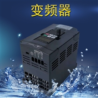 变频器2.2KW卧式离心泵变频泵组装配件