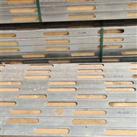 河北钢木龙骨生产厂家  支盒子用新型支撑