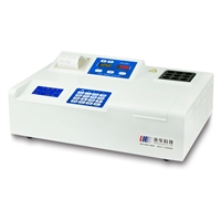连华5B-6P总磷水质分析仪 连华分析仪5B-6P